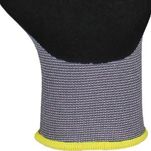 Produktbild für Arbeitshandschuhe Hase Padua Foam, 508685