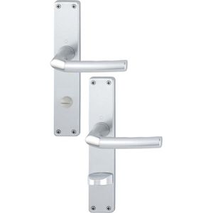 Drückergarnitur Hoppe-AG 2534014 Birmingham