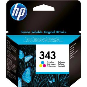 Tinte HP 343, C8766EE color