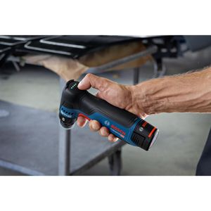 Produktbild für Exzenterschleifer Bosch PRO GEX 12V-32, Akku