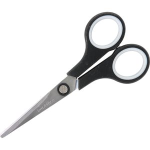Produktbild für Büroschere BNT 472010, mit Softgrip