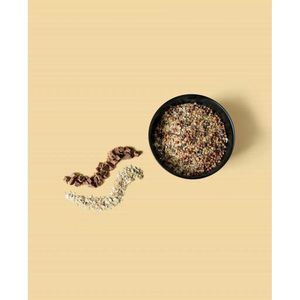 Produktbild für Müsli Hellma Feine Flocken Schoko, BIO