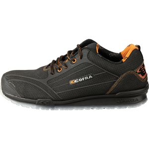 Produktbild für Sicherheitsschuhe COFRA CREGAN, S3S