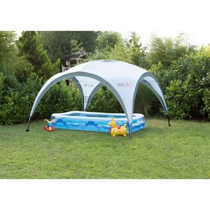 Produktbild für Pavillon Coleman Event Shelter L, hellgrau