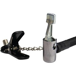 Produktbild für Kompressor Makita DMP180Z, 18V