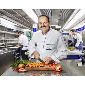 Produktbild für Erste-Hilfe-Station Cederroth Brandwunden Set