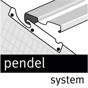 Produktbild für Pendeltaschen Elba 100570032, A4