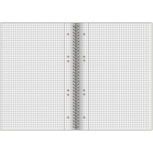 Produktbild für Collegeblock Landre 100050259 Office, A5