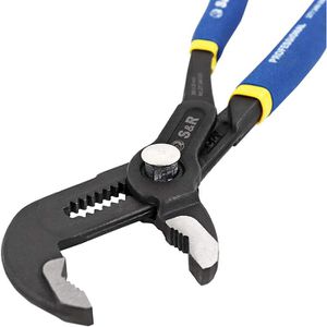 Produktbild für Wasserpumpenzange S&amp;R 277300040
