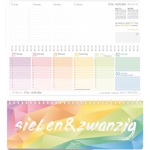 Tischkalender
