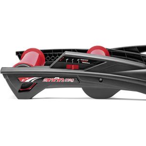 Produktbild für Rollentrainer Elite Arion Mag