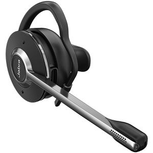 Produktbild für Headset Jabra Engage 75 SE Convertible, mit Ladestation