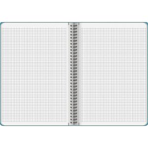 Produktbild für Collegeblock Leitz Cosy, 44840061, B5