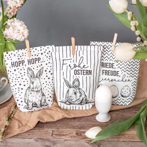 Produktbild für Geschenktüte Papierdrachen 060-021-002 Ostern
