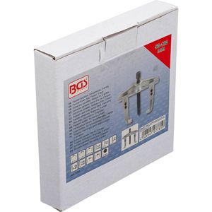 Produktbild für Lagerabzieher BGS-technic 7781, 2-armig