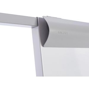 Produktbild für Flipchart Rocada 618 Transformer Mobil