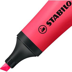 Produktbild für Textmarker Stabilo Neon