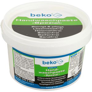 Produktbild für Handwaschpaste Beko CareLine Spezial, 2993500