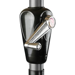 Produktbild für Sonnenschirm DEMA Tokio, 41276, rund