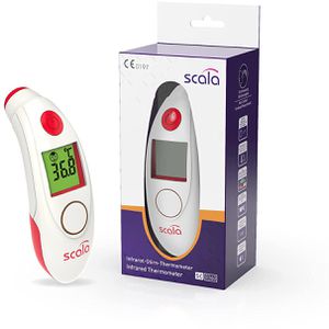 Produktbild für Fieberthermometer Scala SC 8360
