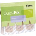Zusatzbild Pflaster Plum QuickFix Elastic, 45 Strips