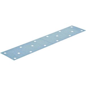 Schleifpapier Festool Granat STF 80x400 P180 GR/50