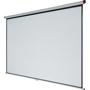 Produktbild für Beamer-Leinwand Nobo 1902394