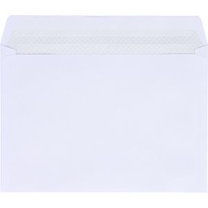 Produktbild für Versandtaschen TipTop-Office weiß, B6