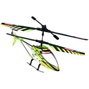 Produktbild für Fluggerät Carrera Green Chopper 2.0