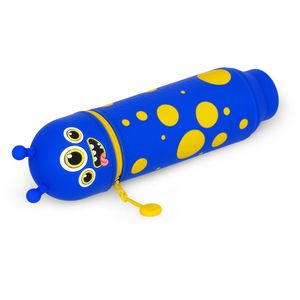 Produktbild für Federmäppchen Legami Kawaii 2-in-1 Monster, KA0020