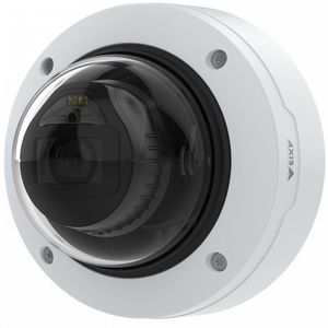 Produktbild für Überwachungskamera Axis P3268-LV, innen