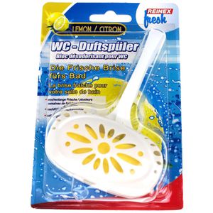 Produktbild für WC-Duftspüler Reinex Lemon