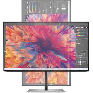 Produktbild für Monitor HP Z24q G3, 4Q8N4AA, 23,8 Zoll
